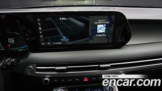 Hyundai Palisade 2023 — photo 14