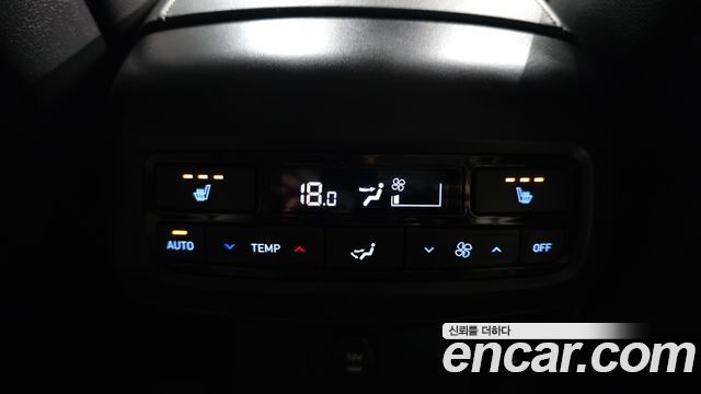 Hyundai Palisade 2023 — photo 19