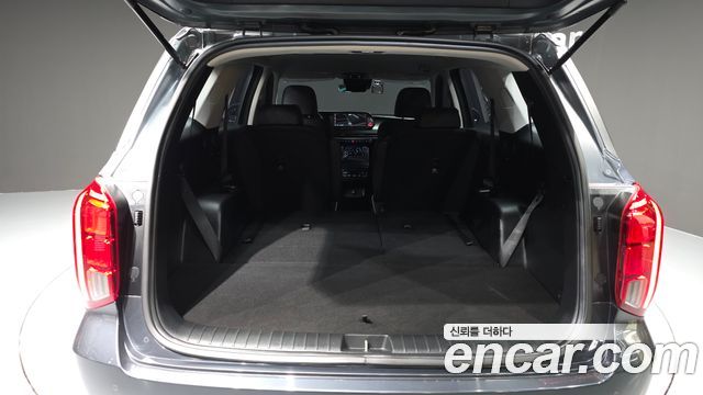 Hyundai Palisade 2023 — photo 20