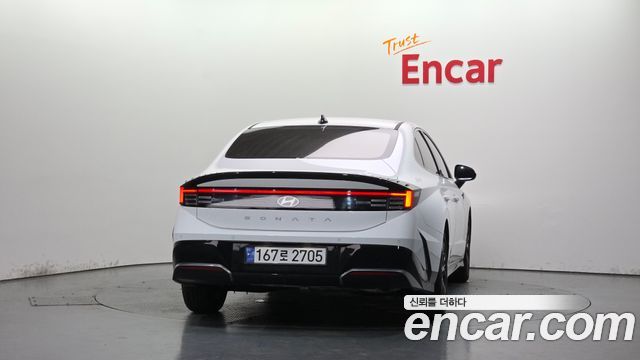 Hyundai Sonata 2024 — photo 4