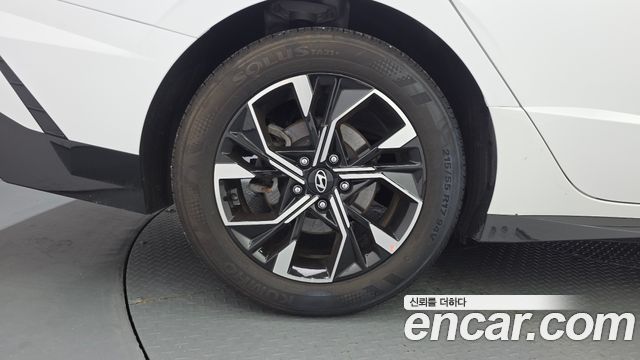 Hyundai Sonata 2024 — photo 5