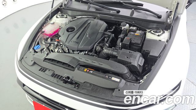 Hyundai Sonata 2024 — photo 6