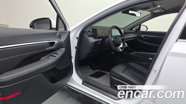 Hyundai Sonata 2024 — photo 13