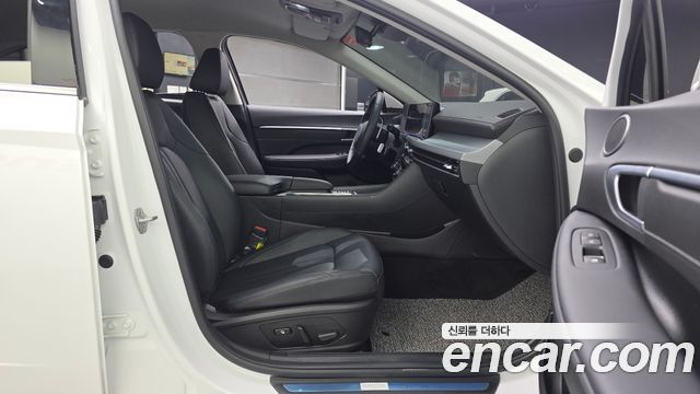 Hyundai Sonata 2024 — photo 17