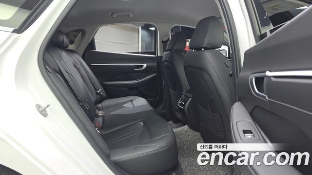 Hyundai Sonata 2024 — photo 18