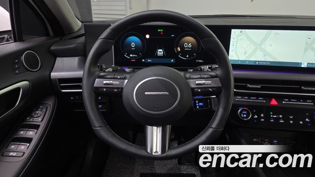Hyundai Sonata 2024 — photo 19
