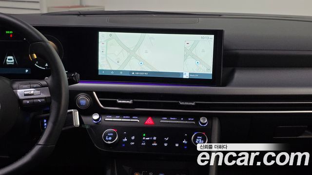 Hyundai Sonata 2024 — photo 20