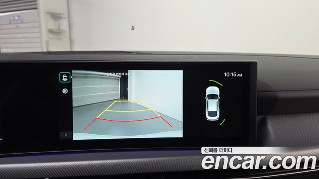 Hyundai Sonata 2024 — photo 21