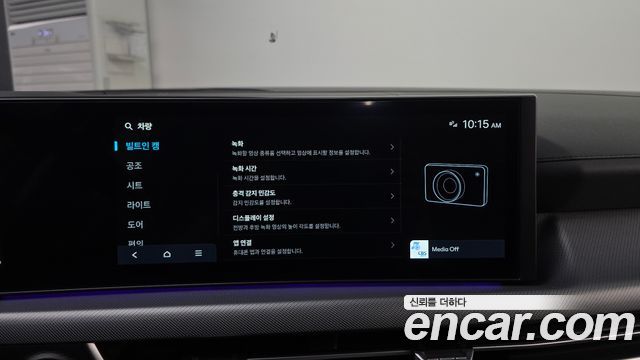 Hyundai Sonata 2024 — photo 22