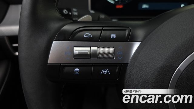 Hyundai Sonata 2024 — photo 23