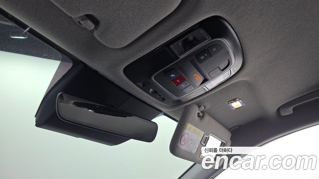 Hyundai Sonata 2024 — photo 24