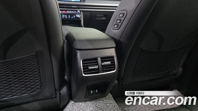 Hyundai Sonata 2024 — photo 25