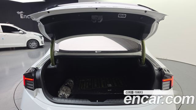 Hyundai Sonata 2024 — photo 26