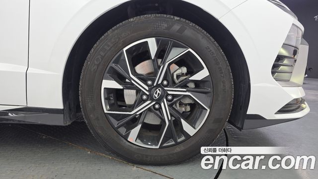 Hyundai Sonata 2024 — photo 7