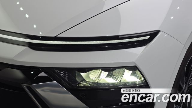 Hyundai Sonata 2024 — photo 8