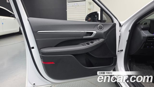 Hyundai Sonata 2024 — photo 14