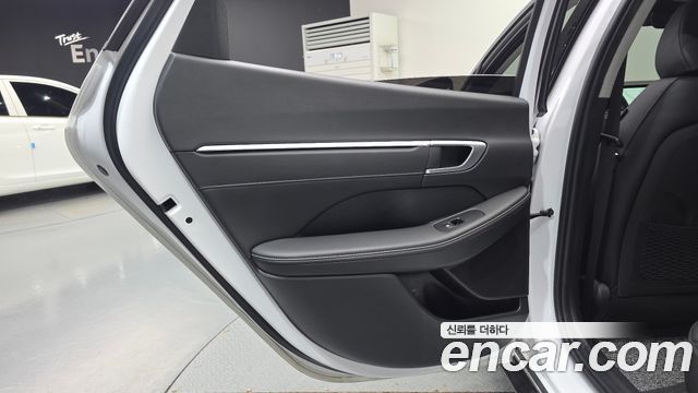 Hyundai Sonata 2024 — photo 15