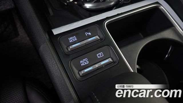 Hyundai Sonata 2024 — photo 16
