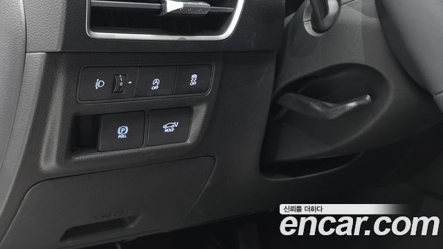 Hyundai Sonata 2024 — photo 28