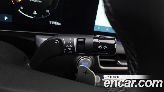 Hyundai Sonata 2024 — photo 29