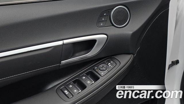 Hyundai Sonata 2024 — photo 30