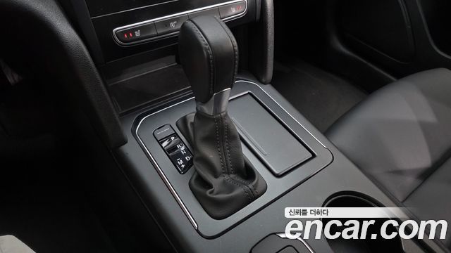 Renault Korea SM6 2022 — photo 12