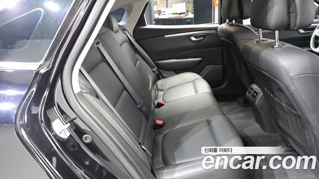 Renault Korea SM6 2022 — photo 18