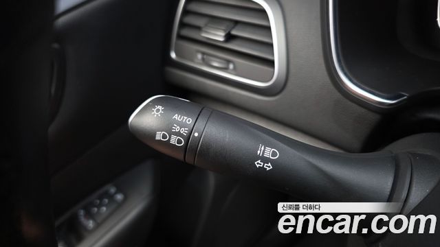 Renault Korea SM6 2022 — photo 24
