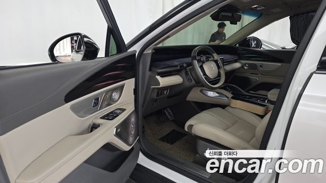 Lincoln Nautilus 2024 — photo 10