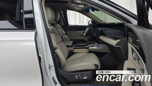 Lincoln Nautilus 2024 — photo 11