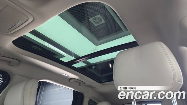 Lincoln Nautilus 2024 — photo 18