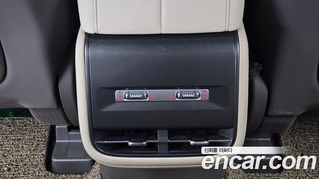 Lincoln Nautilus 2024 — photo 19