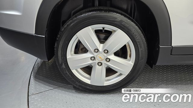 Chevrolet Korea Orlando 2012 — photo 5