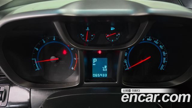 Chevrolet Korea Orlando 2012 — photo 8