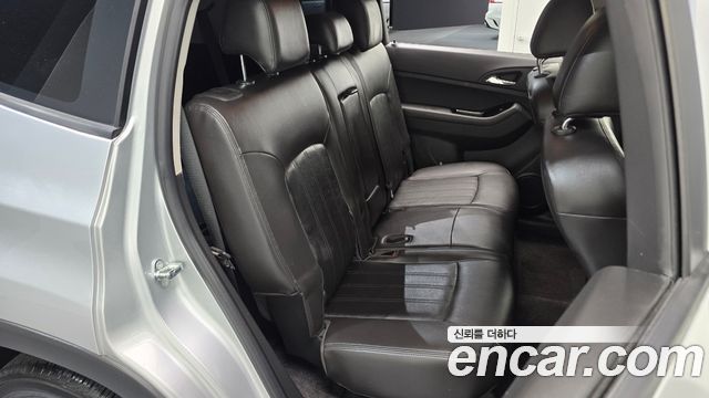 Chevrolet Korea Orlando 2012 — photo 11