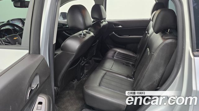 Chevrolet Korea Orlando 2012 — photo 12
