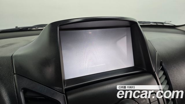 Chevrolet Korea Orlando 2012 — photo 15