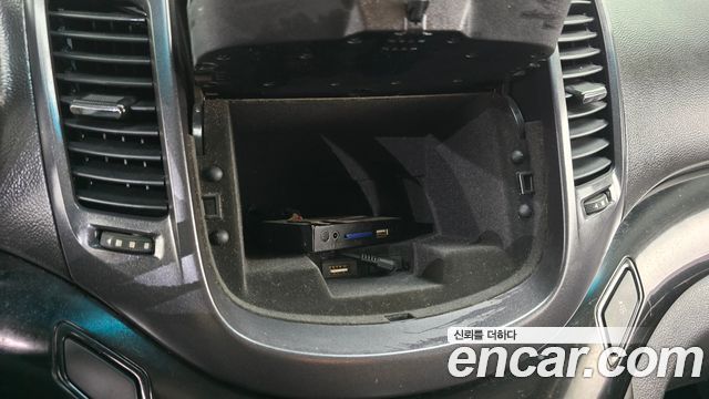 Chevrolet Korea Orlando 2012 — photo 16
