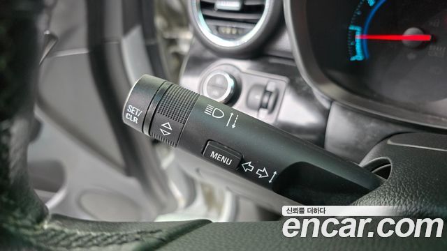 Chevrolet Korea Orlando 2012 — photo 17