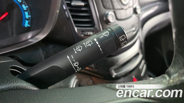 Chevrolet Korea Orlando 2012 — photo 18