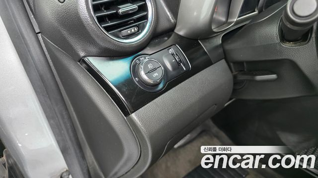 Chevrolet Korea Orlando 2012 — photo 19