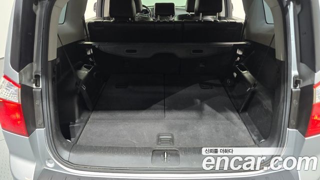 Chevrolet Korea Orlando 2012 — photo 20