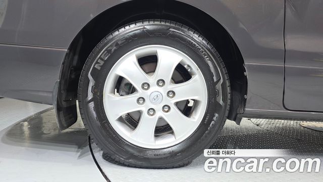 Hyundai Starex 2019 — photo 5