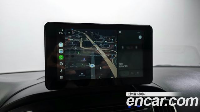 Hyundai Starex 2019 — photo 14