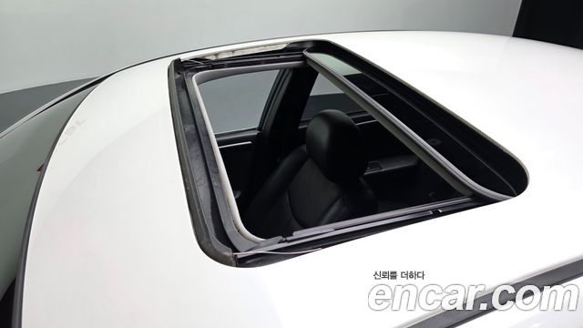Renault Korea SM7 2009 — photo 19