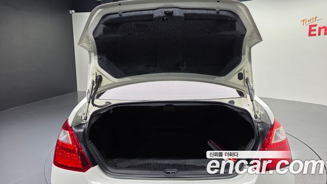 Renault Korea SM7 2009 — photo 20