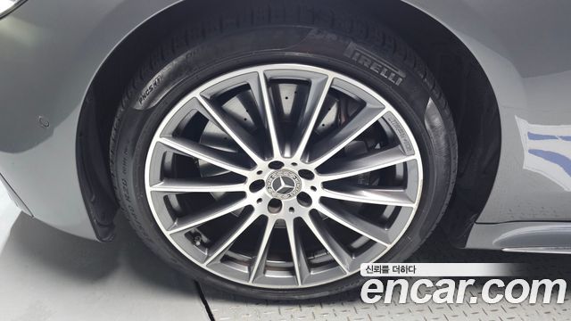 Mercedes-Benz S-Class 2022 — photo 5