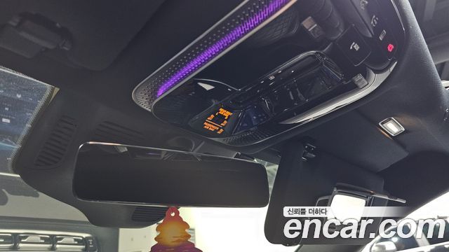 Mercedes-Benz S-Class 2022 — photo 30
