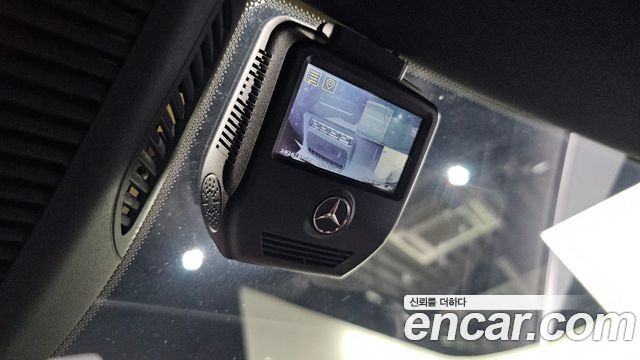 Mercedes-Benz S-Class 2022 — photo 35