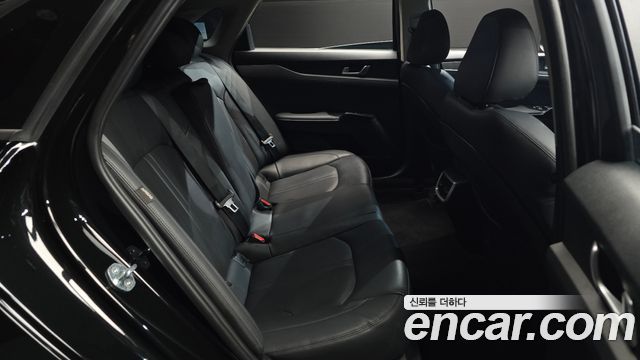 Kia K5 2021 — photo 11